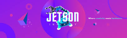 Jetson Infinity